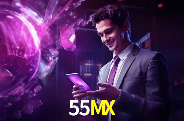 55MX Plataforma Oficial