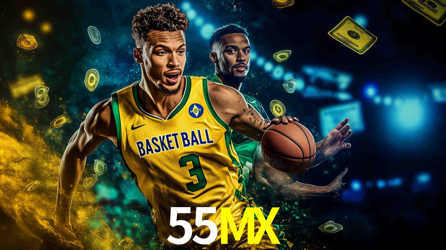 Requisitos do APK da 55MX para Android