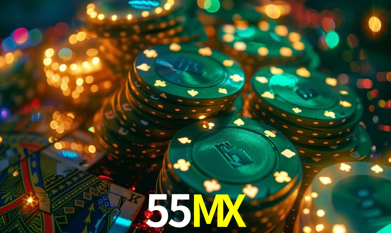 Fortune Tiger 55MX