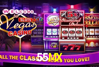 55MX Licenciado Curaçao - Segurança SSL 256-bit