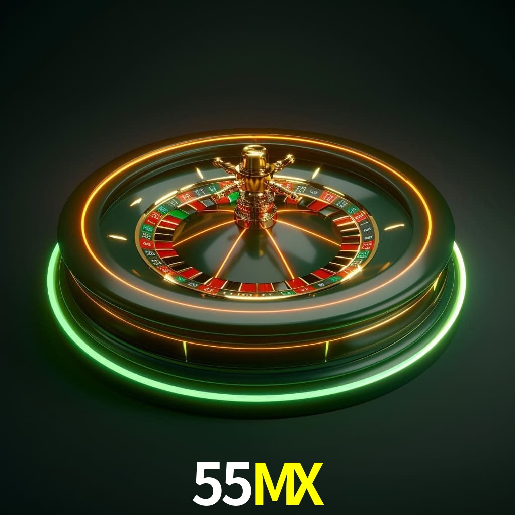 55MX Logo Verificado