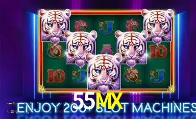 55MX Plataforma