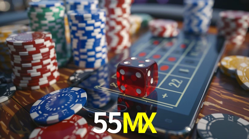 55MX visual 2