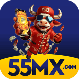 55MX logo