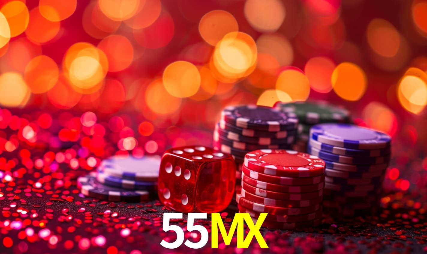 Jogos App 55MX