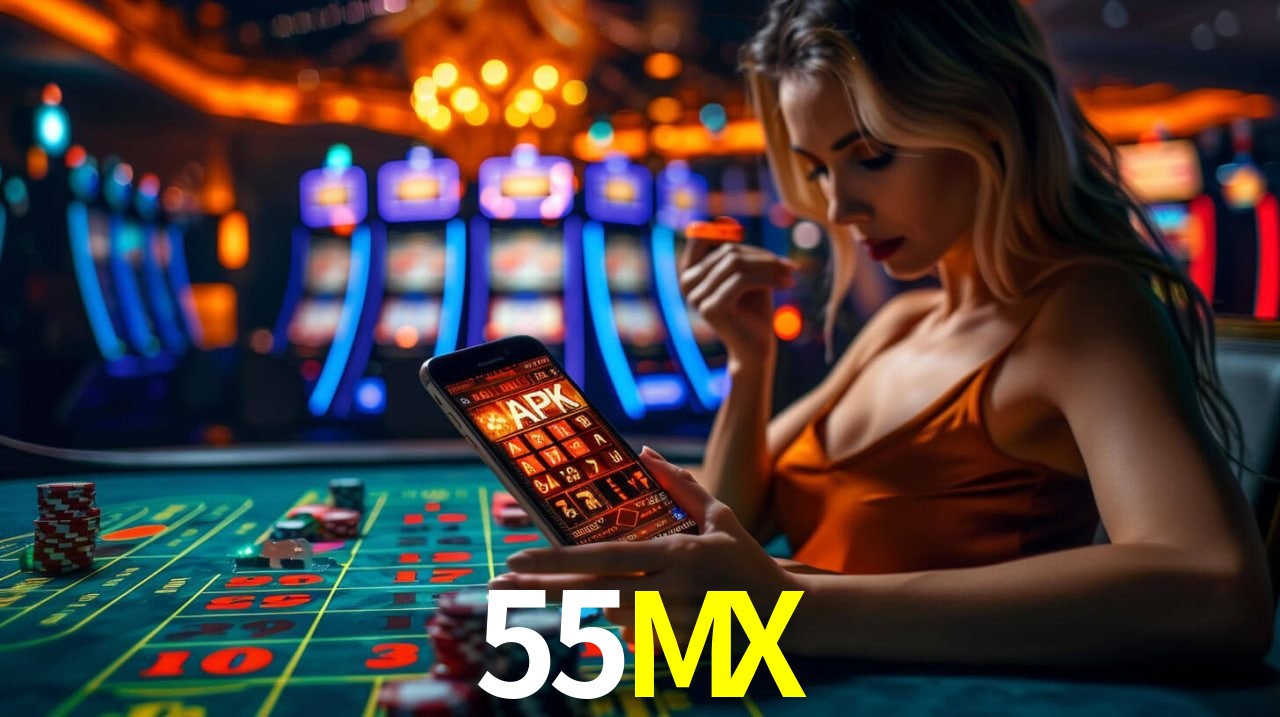 Bot 55MX Telegram