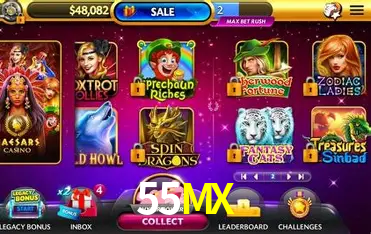Fortune Rabbit slot