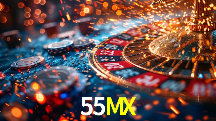 Imagem secundária de apoio para instalação do app 55MX