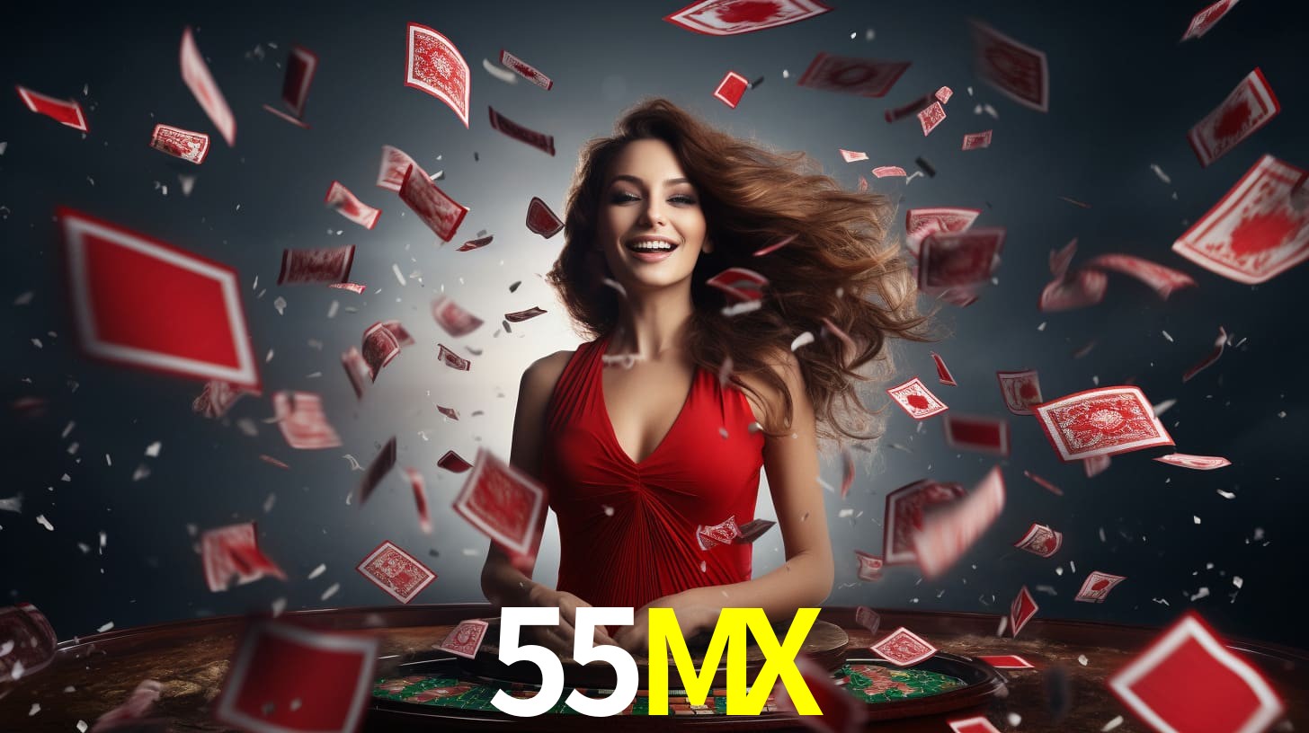 RTP dos slots populares na 55MX