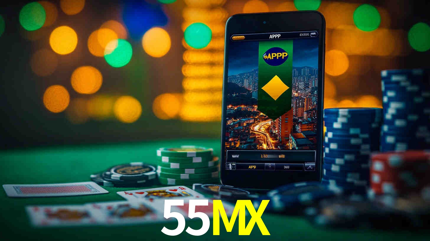 Android 55MX