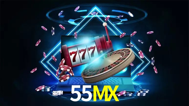 Benefícios do Login 55MX - Bônus e Vantagens Exclusivas