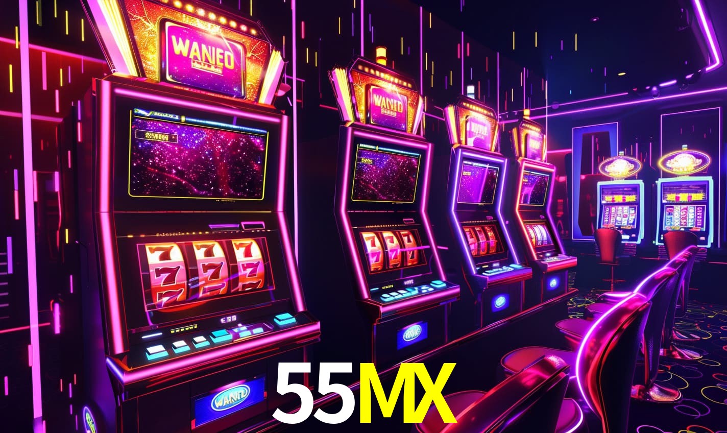 55MX termos — contrato de uso e regulamento da plataforma