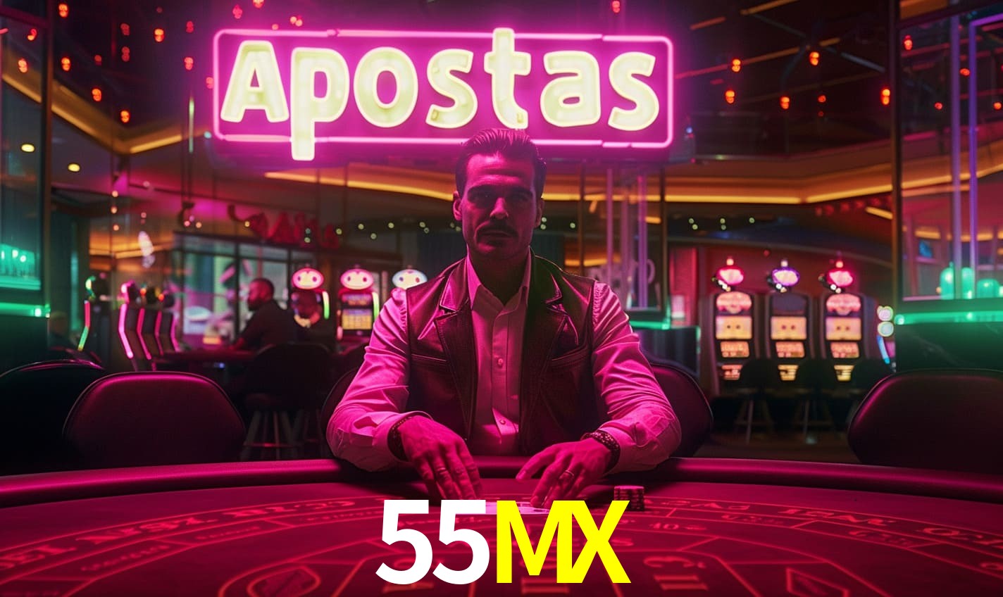 Bônus App 55MX