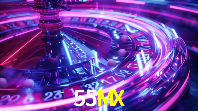 Vantagens App 55MX