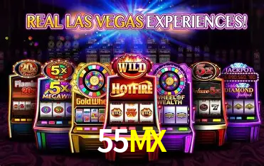 55MX Plataforma