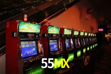 55MX bônus — cashback 15 por cento e níveis VIP