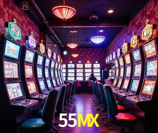 55MX