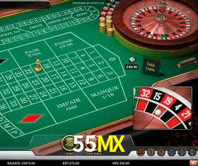 Tornar VIP 55MX