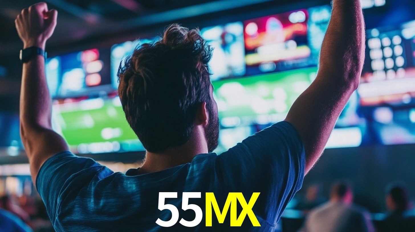Comparação app mobile e versão web 55MX