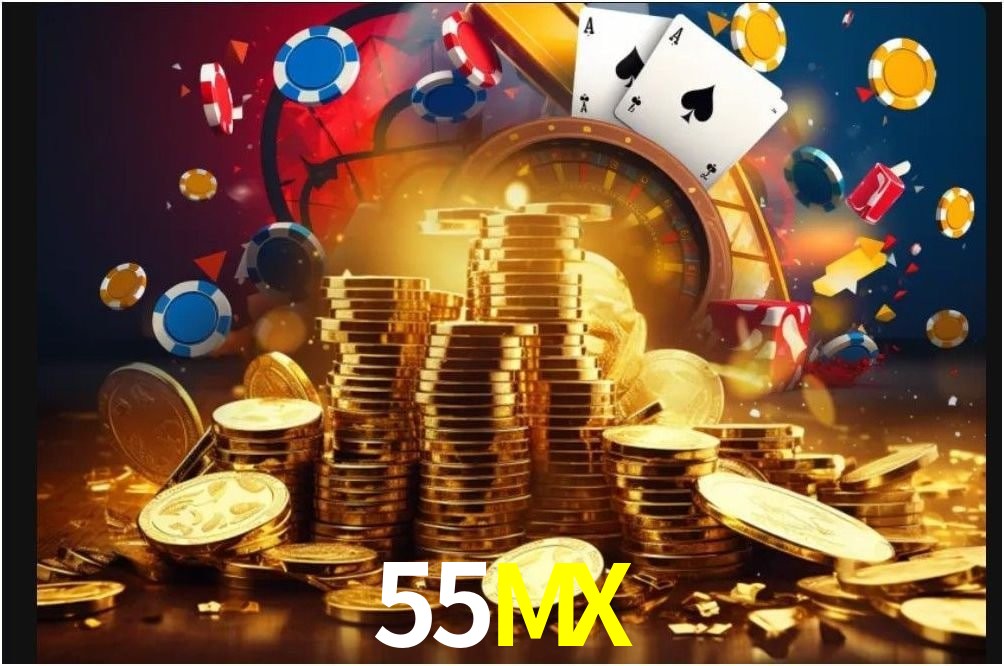 55MX bet Brasil