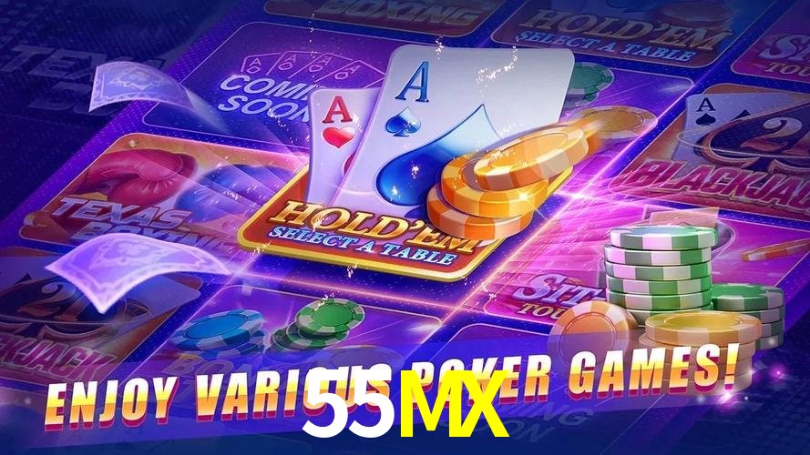 Ofertas App 55MX