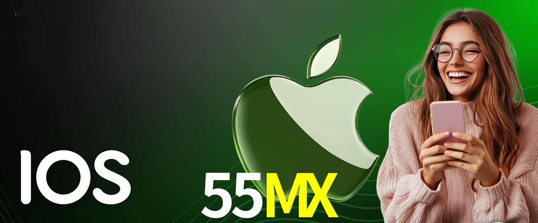 plataforma 55MX