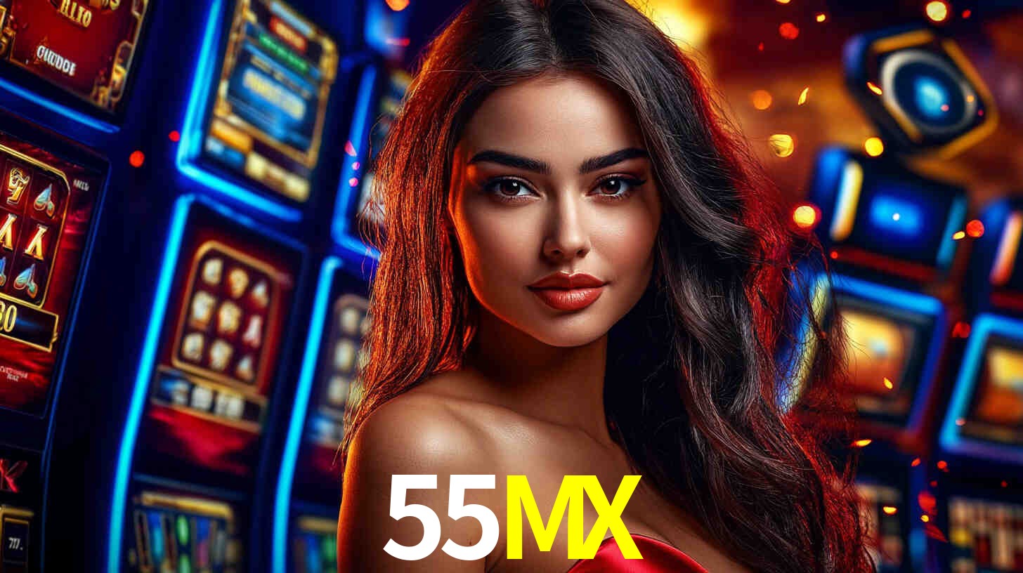 Plataforma 55MX - Cloud AWS Infrastructure