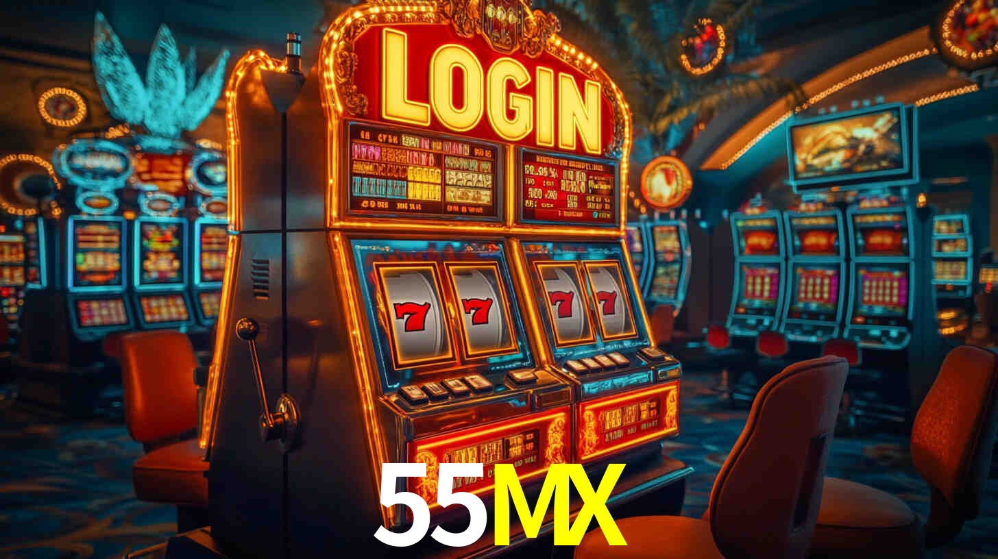 55MX Giros Grátis
