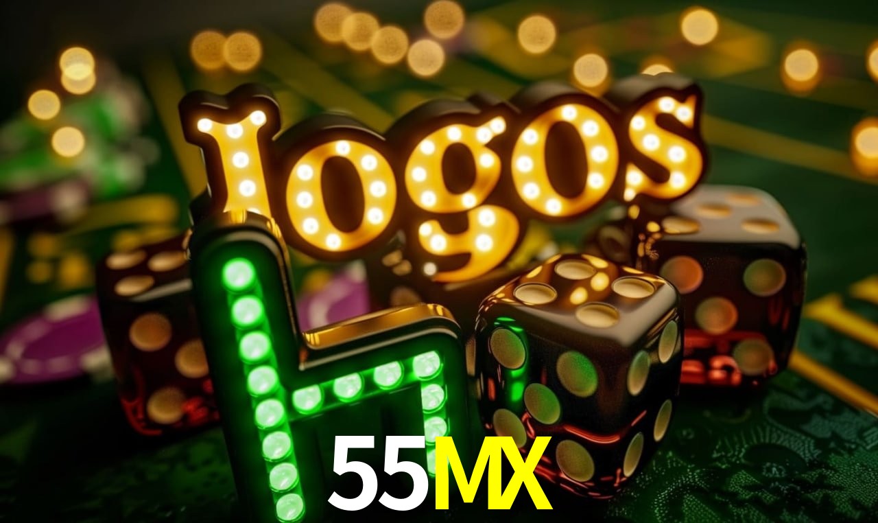 Cassino ao Vivo 55MX - Dealers Brasileiros Profissionais