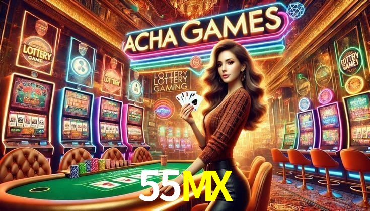 55MX download — tutorial instalação APK passo a passo