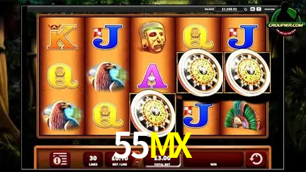 55MX bonus