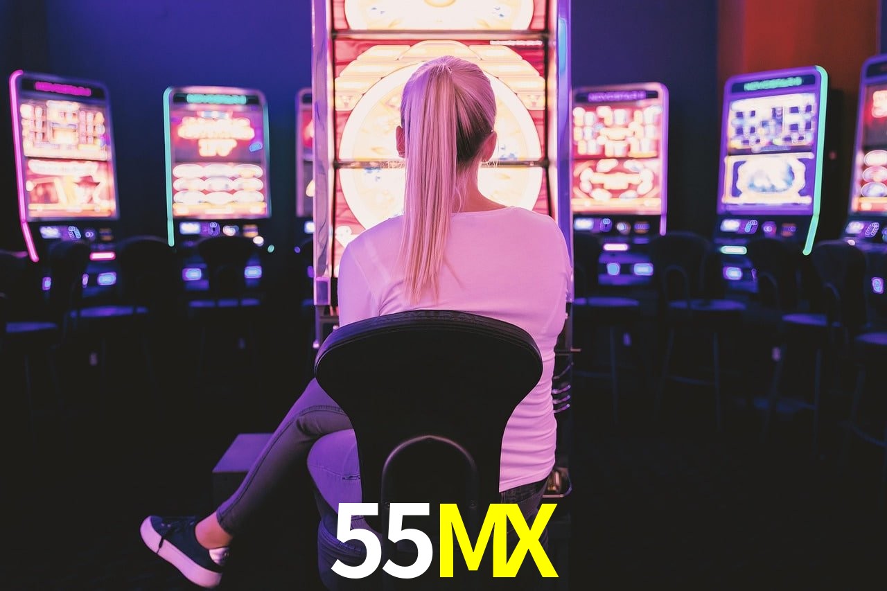 55MX