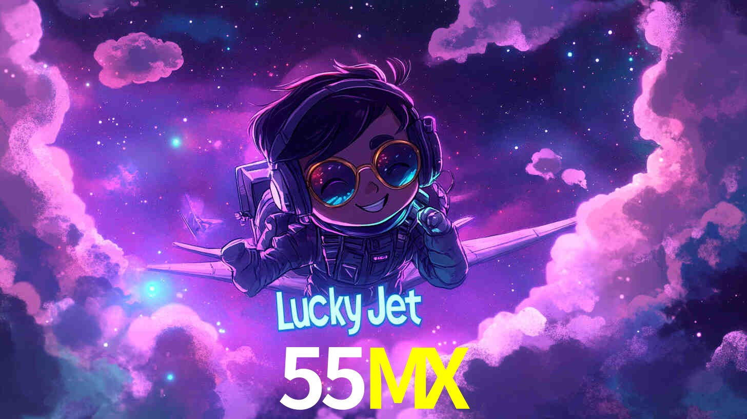 App 55MX Android