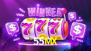 Instalar app 55MX