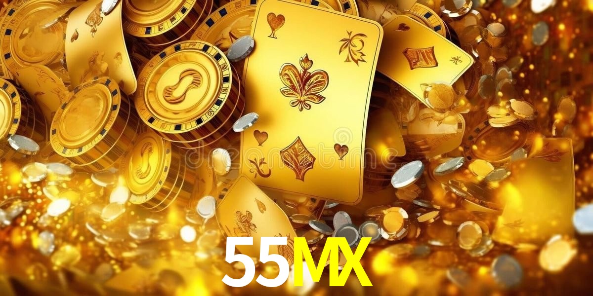 Promoções App 55MX