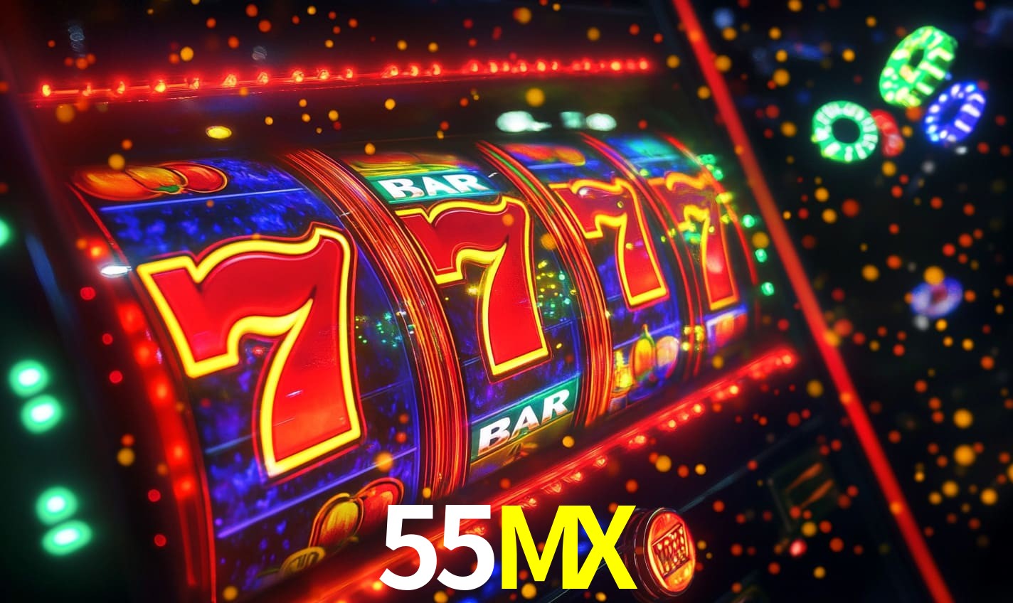 login 55MX