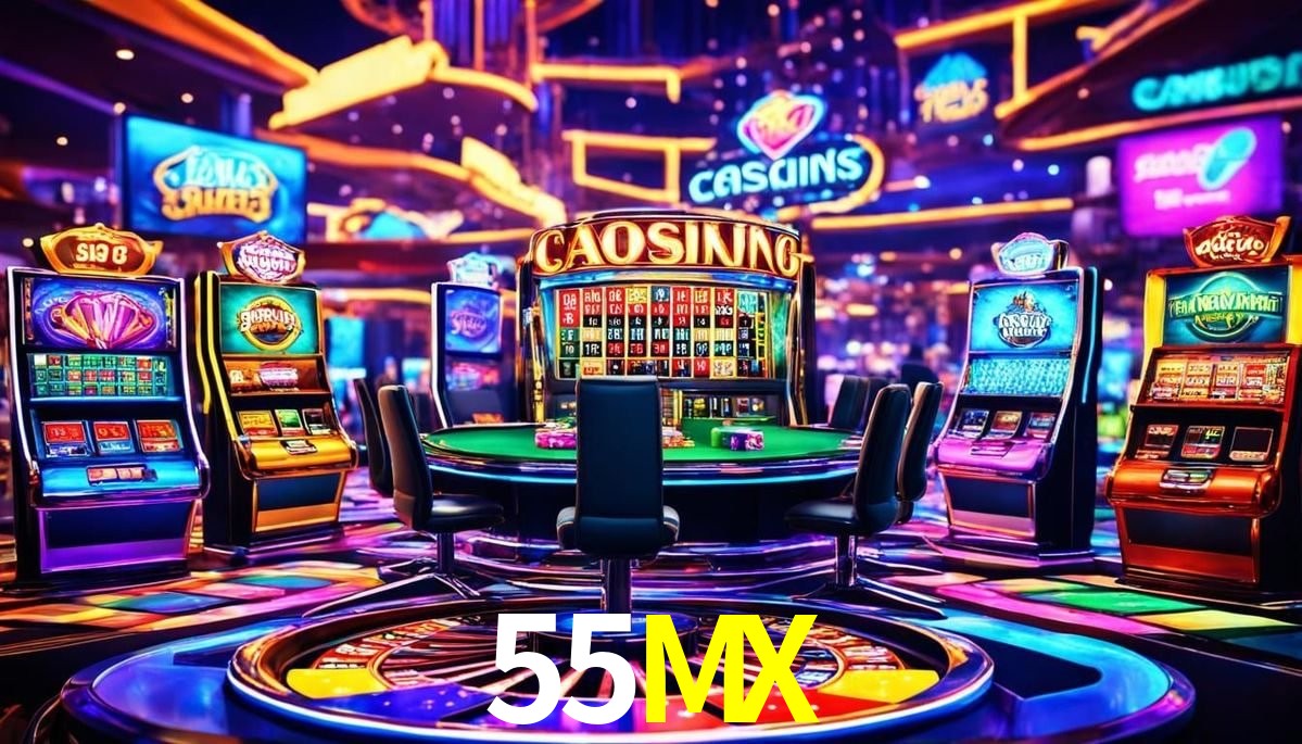 Benefícios Download 55MX
