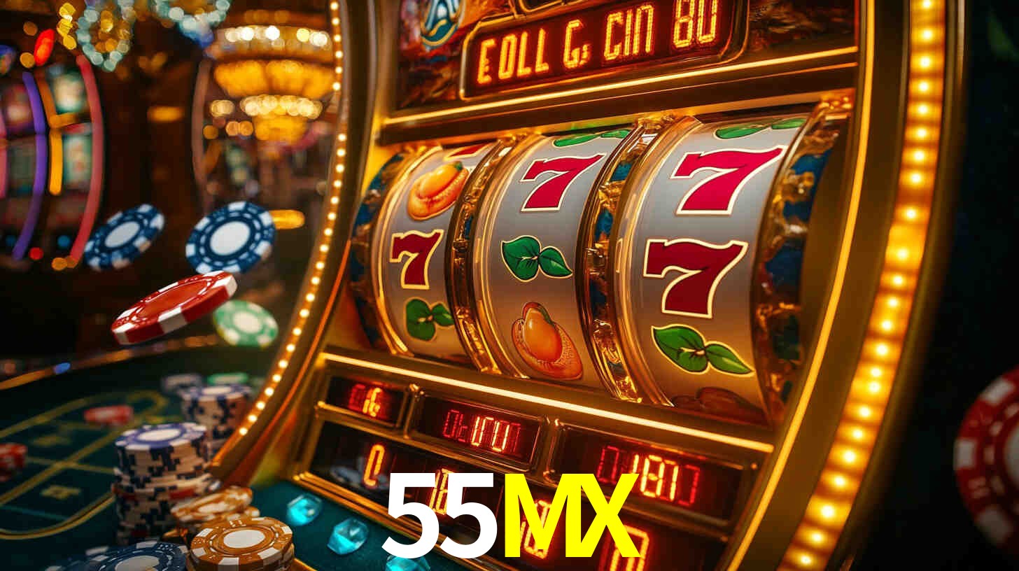 55MX Processo de inscrição