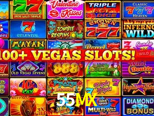 55MX Slots