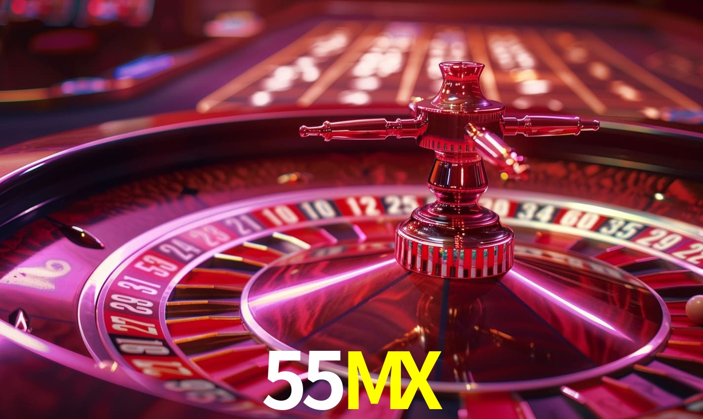 Jogos Mesa 55MX
