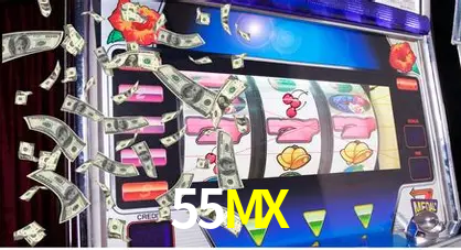 55MX login
