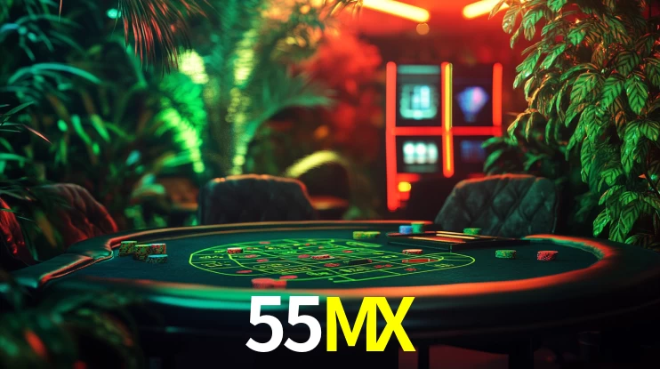 55MX Premiação acumulada / Jackpot