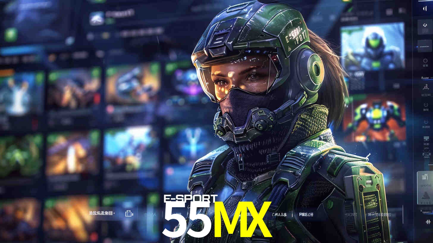 55MX VIP Program Logo