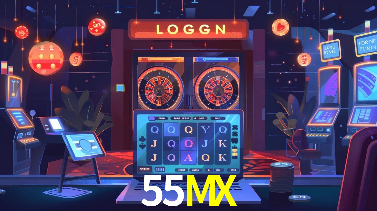 55MX no iPhone