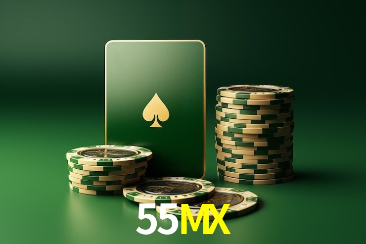 Saque PIX 55MX