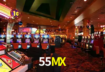 55MX