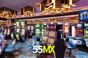 55MX feedback — formulário de envio no aplicativo oficial