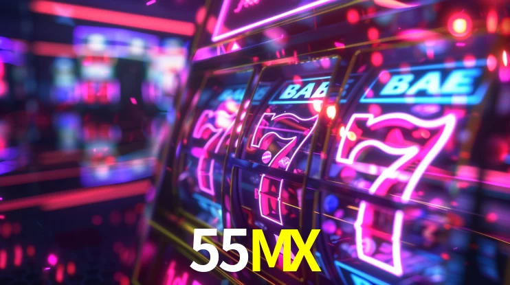 APK 55MX Android
