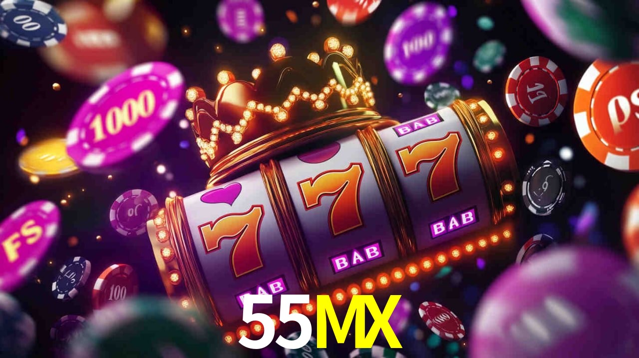 Cash Out 55MX