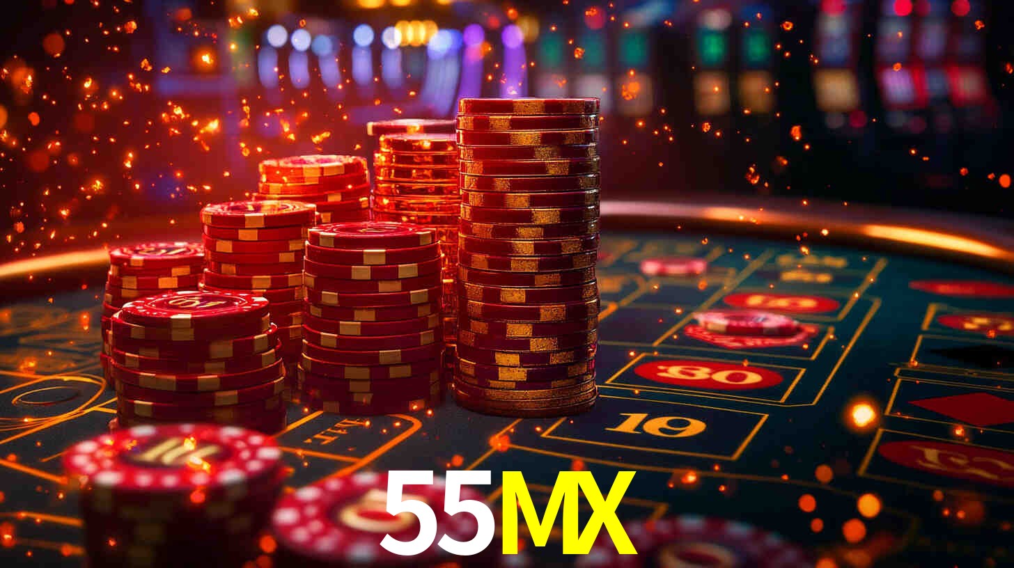 55MX RTP transparência